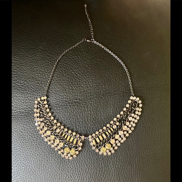 Collar Necklace - Picture 4 of 7